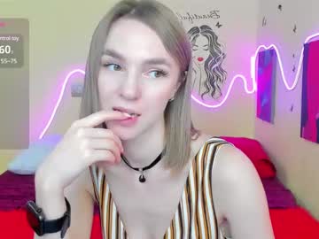 Nessadiaz July 18, 2025 Chaturbate stream image