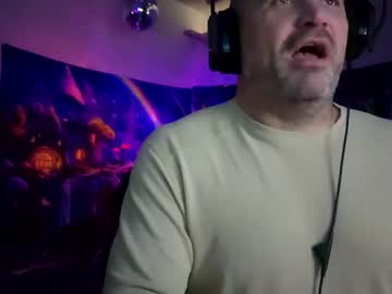 Akgingersnaps July 18, 2025 Chaturbate stream image