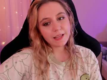 Diana_Floweri July 18, 2025 Chaturbate stream image