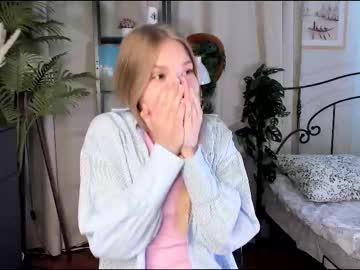 Eternity_Cuite July 18, 2025 Chaturbate stream image