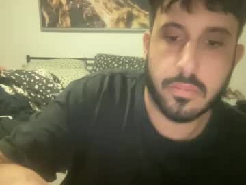 Freddy3399 July 18, 2025 Chaturbate stream image