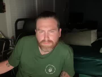 Hard_Irishman July 18, 2025 Chaturbate stream image