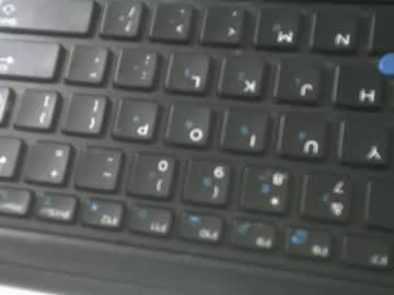 Indiananu23 July 18, 2025 Chaturbate stream image