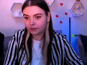 Kira_Melt July 18, 2025 Chaturbate stream image