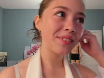 Kissiekat July 18, 2025 Chaturbate stream image