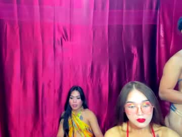 Lovely_Ayax July 18, 2025 Chaturbate stream image
