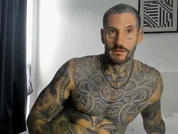 Lucasexclusive July 18, 2025 Chaturbate stream image