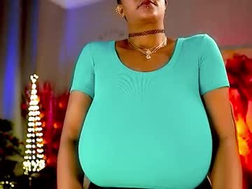 Mariicha July 18, 2025 Chaturbate stream image