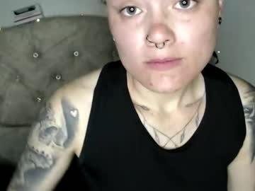 Megan_Coop3r_ July 18, 2025 Chaturbate stream image