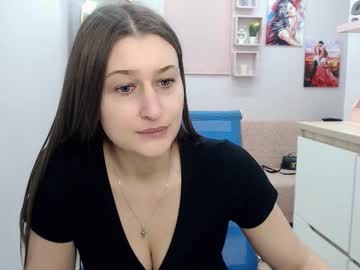 Muriel_Elvin July 18, 2025 Chaturbate stream image