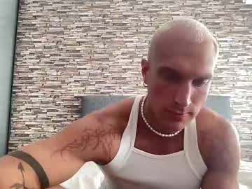 Orlandohuge July 18, 2025 Chaturbate stream image