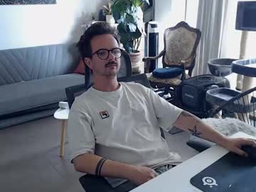 Winnydepooh July 18, 2025 Chaturbate stream image