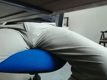 Alfie6475 July 18, 2025 Chaturbate stream image