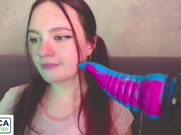 Alyssa__Scarlet July 18, 2025 Chaturbate stream image