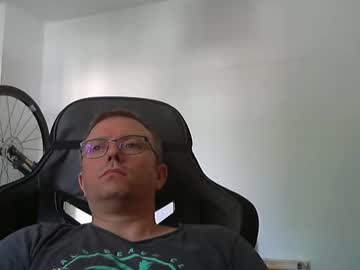 Anarchox July 18, 2025 Chaturbate stream image