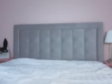 Arimilas July 18, 2025 Chaturbate stream image