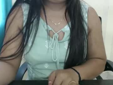 Cute_Kavya July 18, 2025 Chaturbate stream image