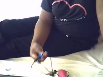 Giannah01 July 18, 2025 Chaturbate stream image