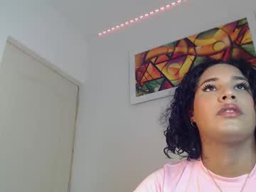 Isabellat111383 July 18, 2025 Chaturbate stream image