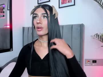 Jessy_G_ July 18, 2025 Chaturbate stream image
