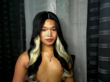 Kathaleya_Holly69x July 18, 2025 Chaturbate stream image