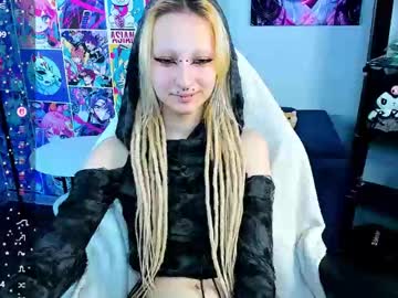 Lexy_Woorhez stream photo from July 18, 2025