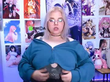 Lora_White_ July 18, 2025 Chaturbate stream image