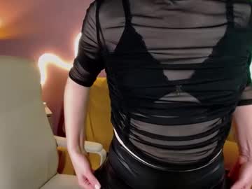 Mia_Luxx92 July 18, 2025 Chaturbate stream image