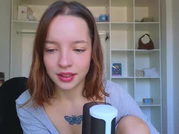 My_Mia_ July 18, 2025 Chaturbate stream image