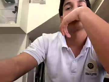No_Tenga_Miedo July 18, 2025 Chaturbate stream image