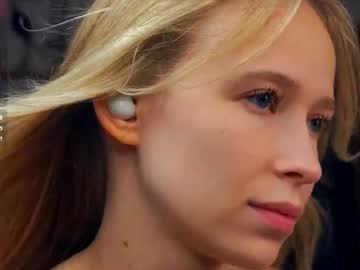 Shelleybuss July 18, 2025 Chaturbate stream image