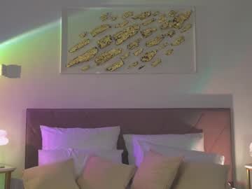 Violetta_Finch July 18, 2025 Chaturbate stream image
