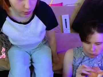 Berry_Assortment July 18, 2025 Chaturbate stream image