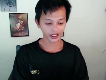 Black_Rider69 July 18, 2025 Chaturbate stream image