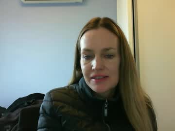 Crazyanny July 18, 2025 Chaturbate stream image