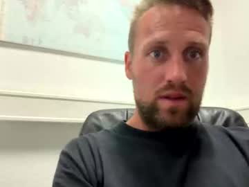 Deutsch_Dave July 18, 2025 Chaturbate stream image