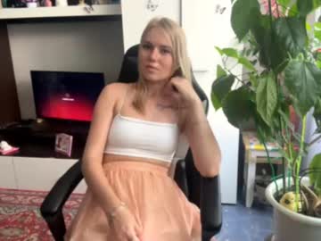 Happy_Koala July 18, 2025 Chaturbate stream image