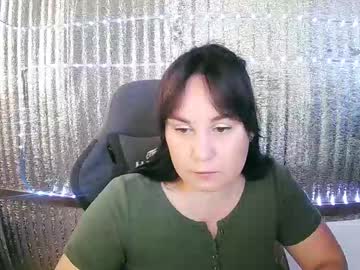 Hexluna July 18, 2025 Chaturbate stream image