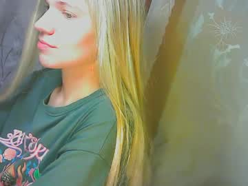 Karolynafox July 18, 2025 Chaturbate stream image