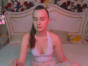 Kellycartie July 18, 2025 Chaturbate stream image