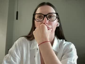 Malina568708 July 18, 2025 Chaturbate stream image