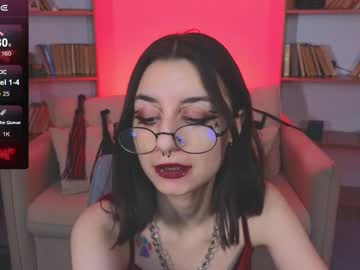 Mistress__Marcelline July 18, 2025 Chaturbate stream image