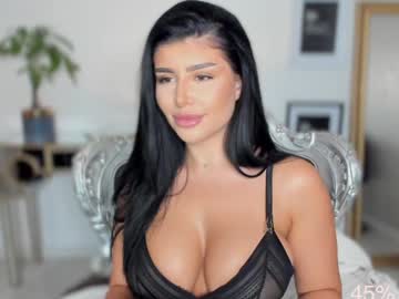 Moniqueeass July 18, 2025 Chaturbate stream image