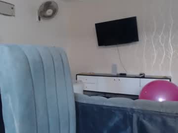 Sebatrishaa July 18, 2025 Chaturbate stream image