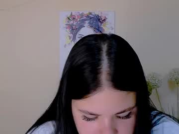 _Trisha_Li July 18, 2025 Chaturbate stream image