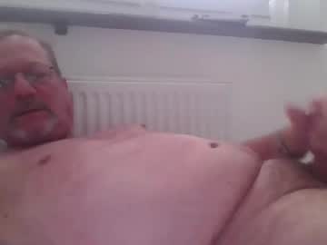 Wanky357 July 18, 2025 Chaturbate stream image