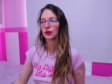 Ambeerrwood_ July 18, 2025 Chaturbate stream image