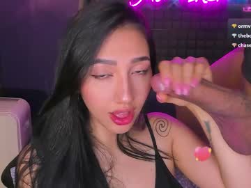 Bull_Vixen2001 July 18, 2025 Chaturbate stream image