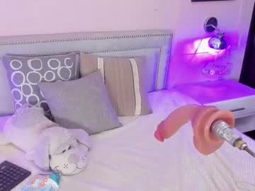 Caroline_Joyce July 18, 2025 Chaturbate stream image