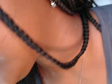Cristal_Smith06 July 18, 2025 Chaturbate stream image